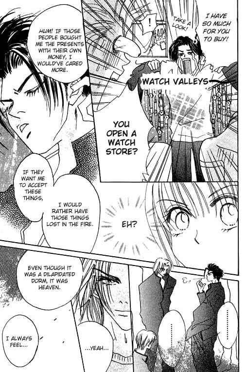 Page 66 Chapter 12 Boysn Girl