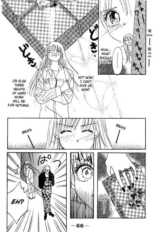 Page 71 Chapter 12 Boysn Girl