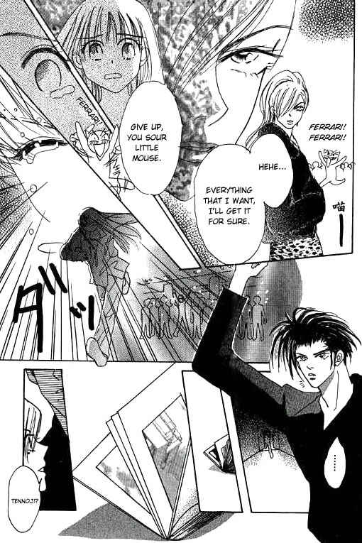 Page 74 Chapter 12 Boysn Girl