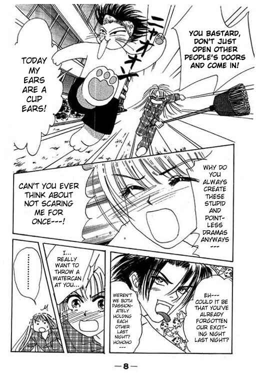 Page 10 Chapter 14 Boysn Girl