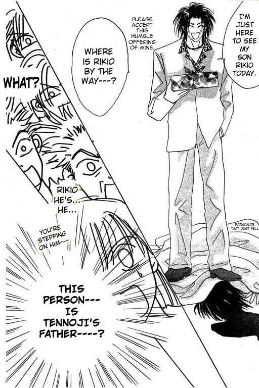 Page 14 Chapter 14 Boysn Girl