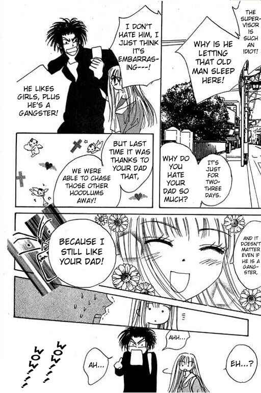 Page 18 Chapter 14 Boysn Girl