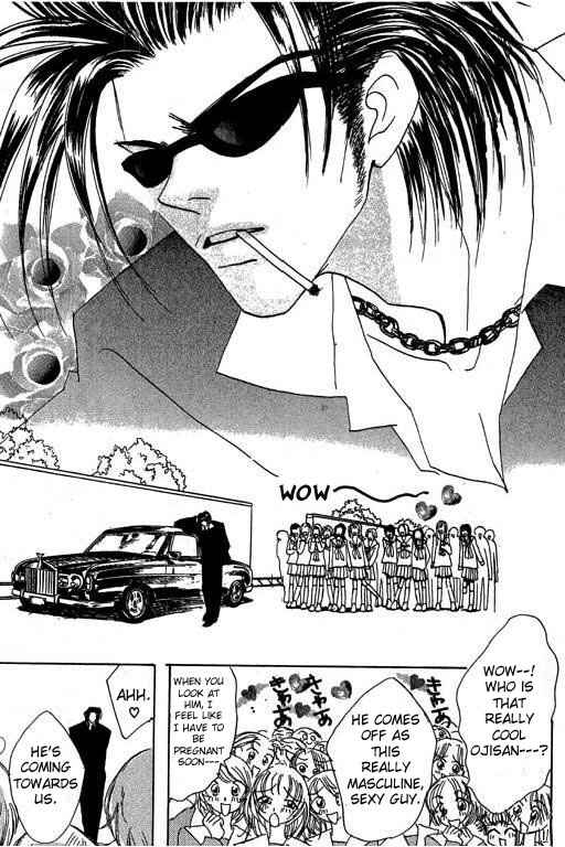 Page 19 Chapter 14 Boysn Girl