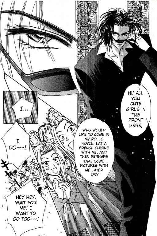 Page 20 Chapter 14 Boysn Girl