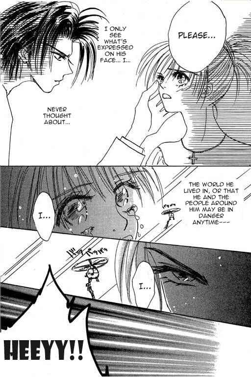 Page 34 Chapter 14 Boysn Girl