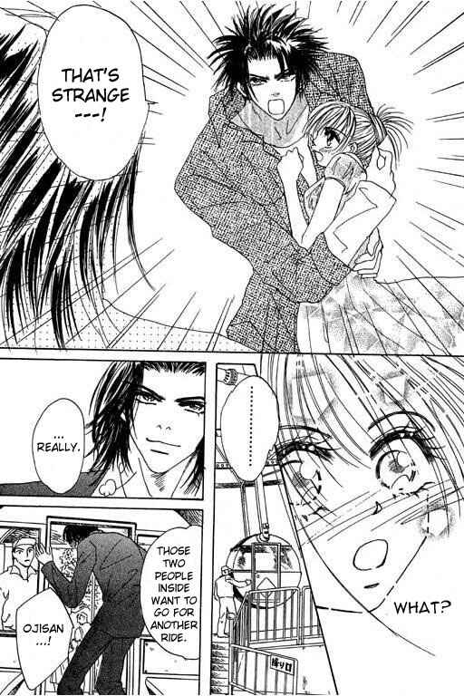 Page 37 Chapter 14 Boysn Girl