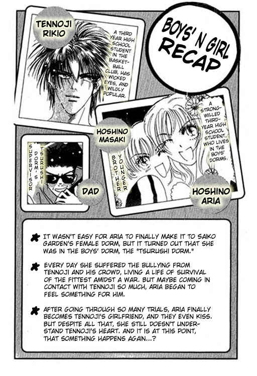 Page 4 Chapter 14 Boysn Girl
