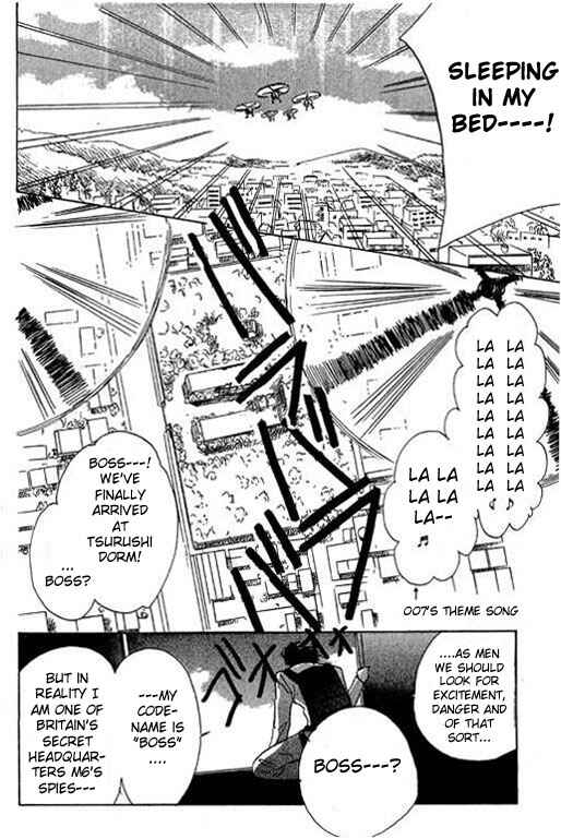 Page 8 Chapter 14 Boysn Girl