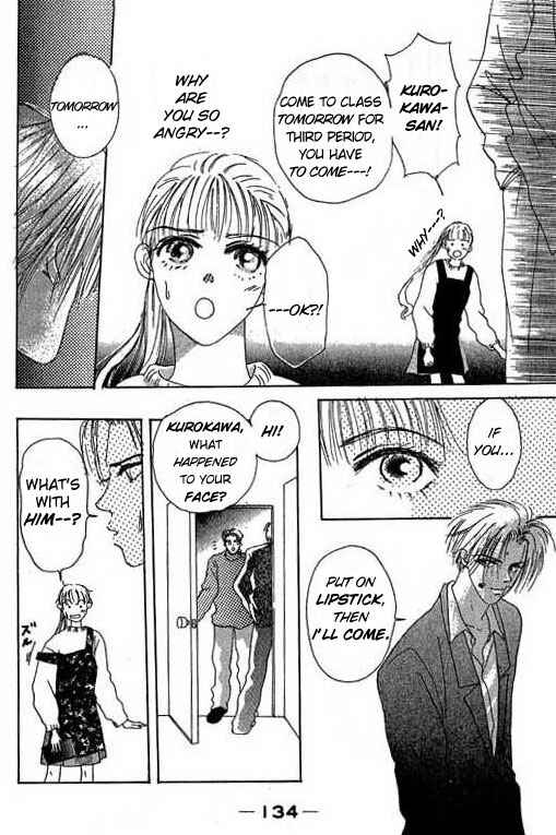Page 11 Chapter 16 Boysn Girl