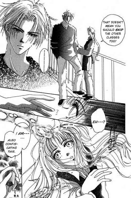 Page 16 Chapter 16 Boysn Girl