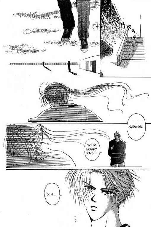 Page 21 Chapter 16 Boysn Girl