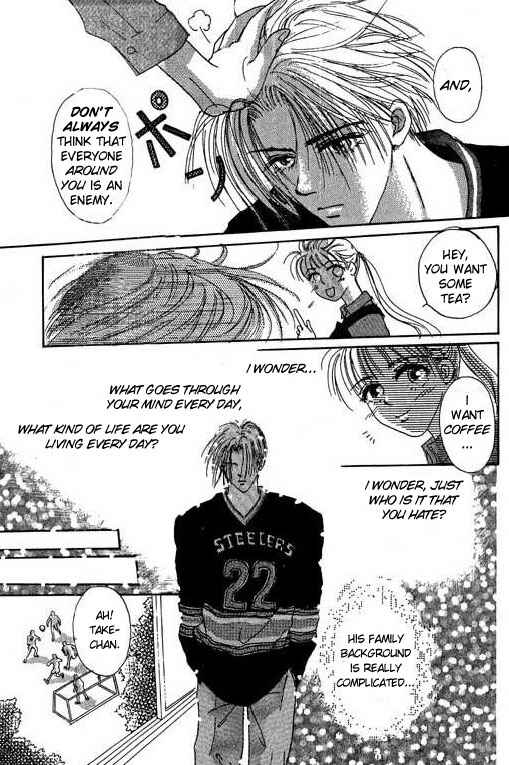 Page 26 Chapter 16 Boysn Girl
