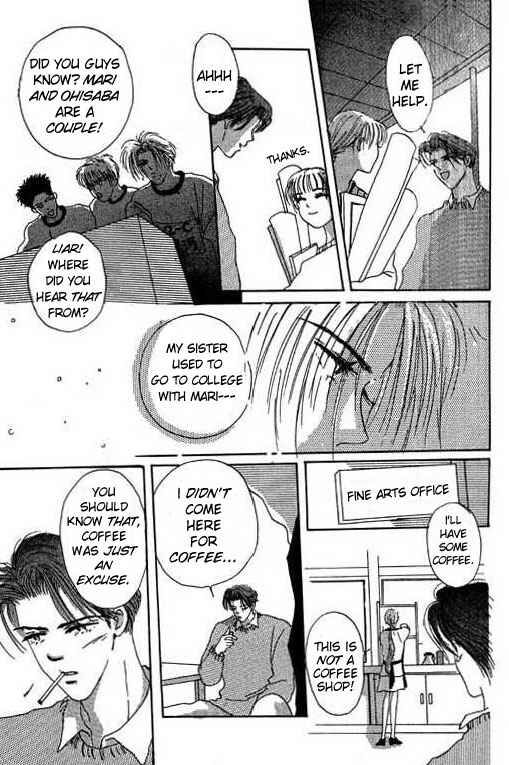 Page 28 Chapter 16 Boysn Girl