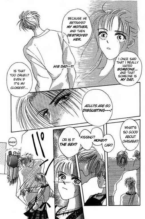 Page 32 Chapter 16 Boysn Girl