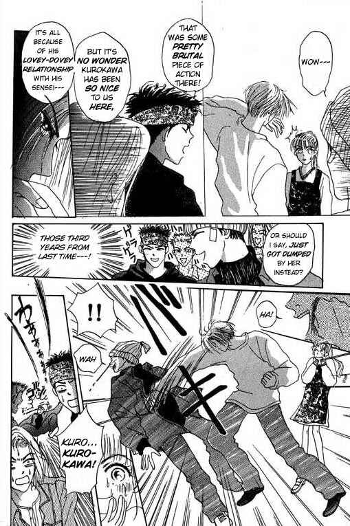 Page 33 Chapter 16 Boysn Girl