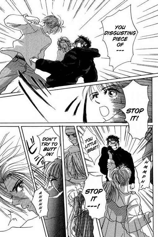 Page 34 Chapter 16 Boysn Girl