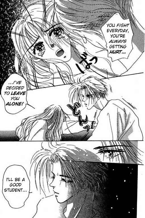 Page 40 Chapter 16 Boysn Girl