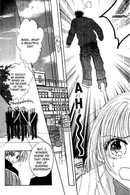 Page 15 Chapter 13 Boysn Girl