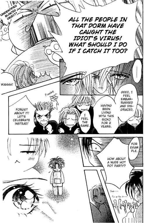 Page 18 Chapter 13 Boysn Girl