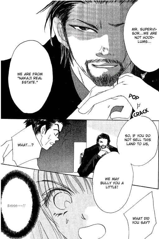 Page 41 Chapter 13 Boysn Girl