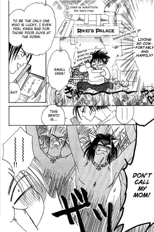 Page 43 Chapter 13 Boysn Girl