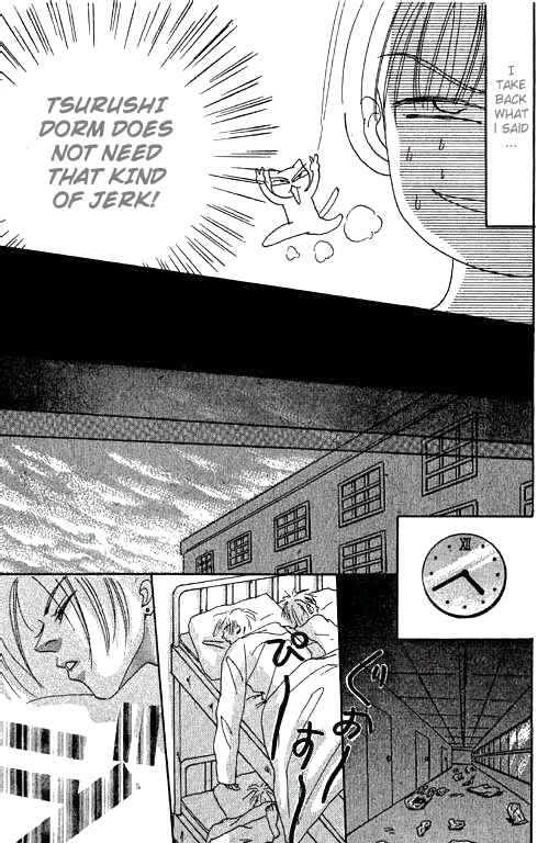Page 56 Chapter 13 Boysn Girl