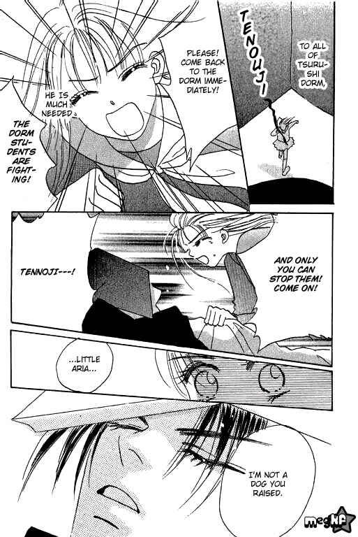 Page 66 Chapter 13 Boysn Girl