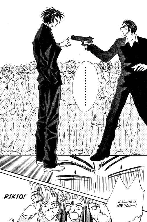 Page 74 Chapter 13 Boysn Girl