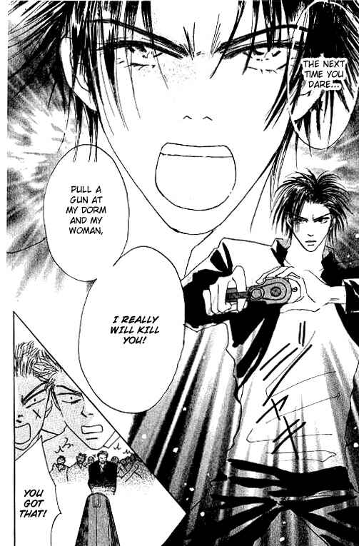Page 77 Chapter 13 Boysn Girl