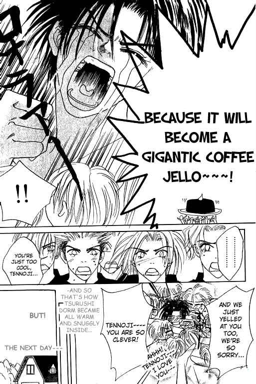 Page 8 Chapter 13 Boysn Girl