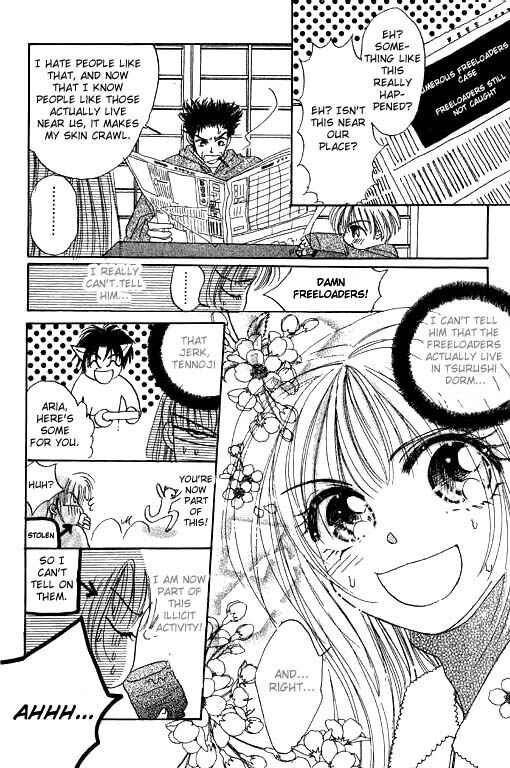 Page 9 Chapter 13 Boysn Girl