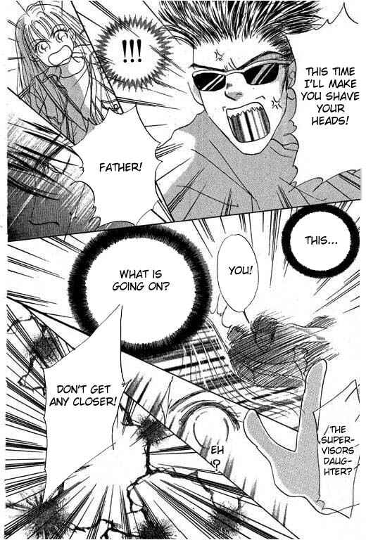 Page 11 Chapter 1 Boysn Girl