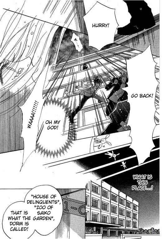 Page 15 Chapter 1 Boysn Girl