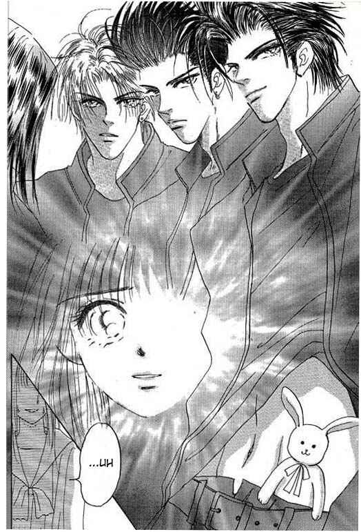 Page 18 Chapter 1 Boysn Girl