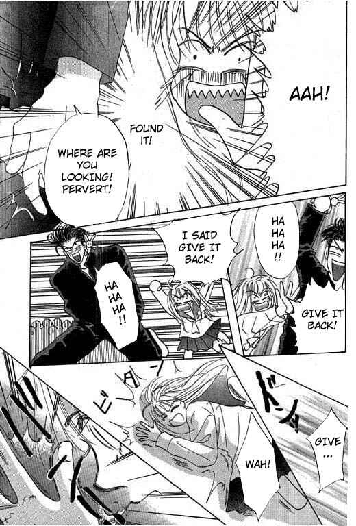 Page 19 Chapter 1 Boysn Girl