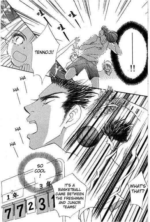 Page 29 Chapter 1 Boysn Girl