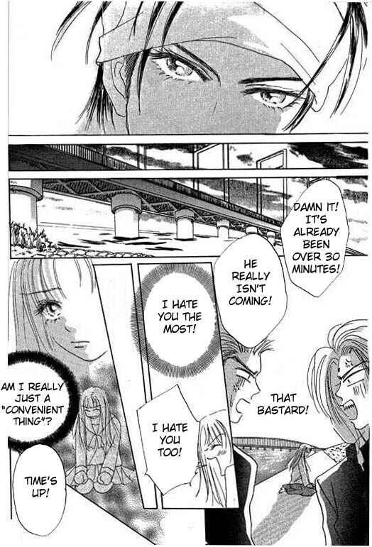 Page 40 Chapter 1 Boysn Girl