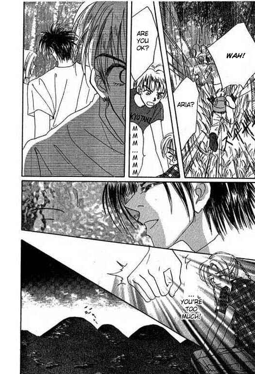Page 26 Chapter 8 Boysn Girl