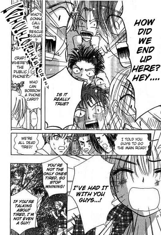 Page 28 Chapter 8 Boysn Girl