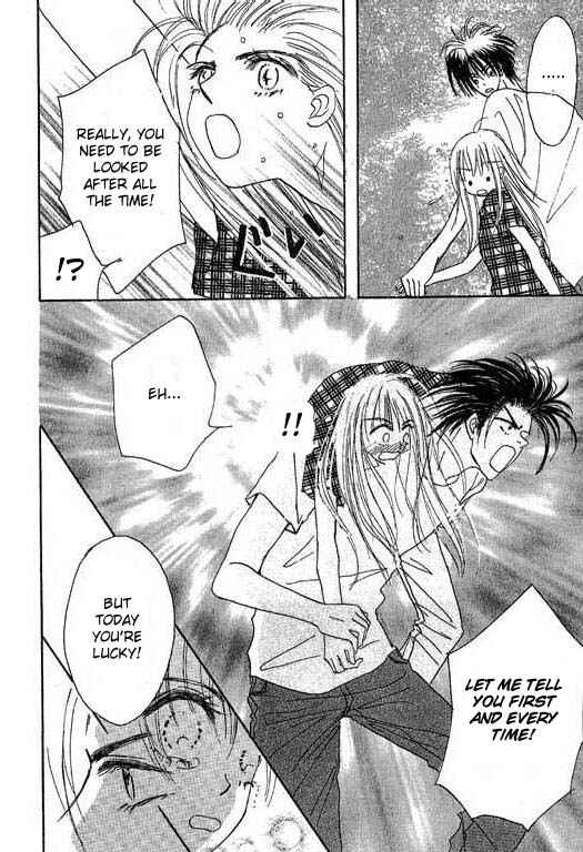 Page 36 Chapter 8 Boysn Girl