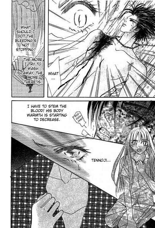 Page 40 Chapter 8 Boysn Girl