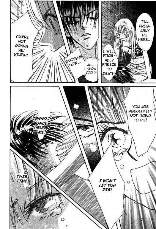 Page 42 Chapter 8 Boysn Girl