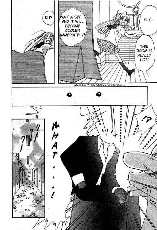 Page 8 Chapter 8 Boysn Girl