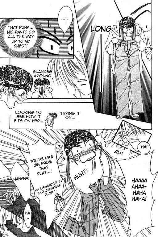 Page 15 Chapter 6 Boysn Girl
