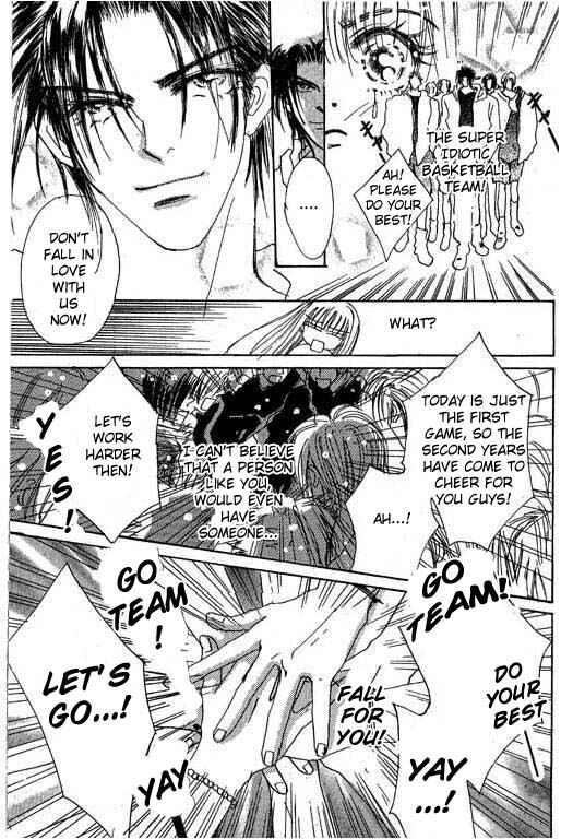 Page 25 Chapter 6 Boysn Girl