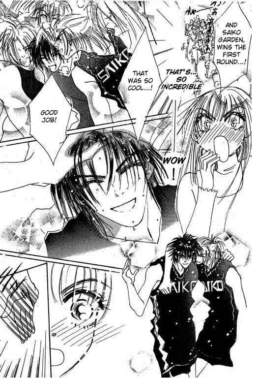 Page 32 Chapter 6 Boysn Girl
