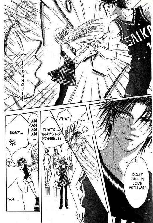 Page 33 Chapter 6 Boysn Girl