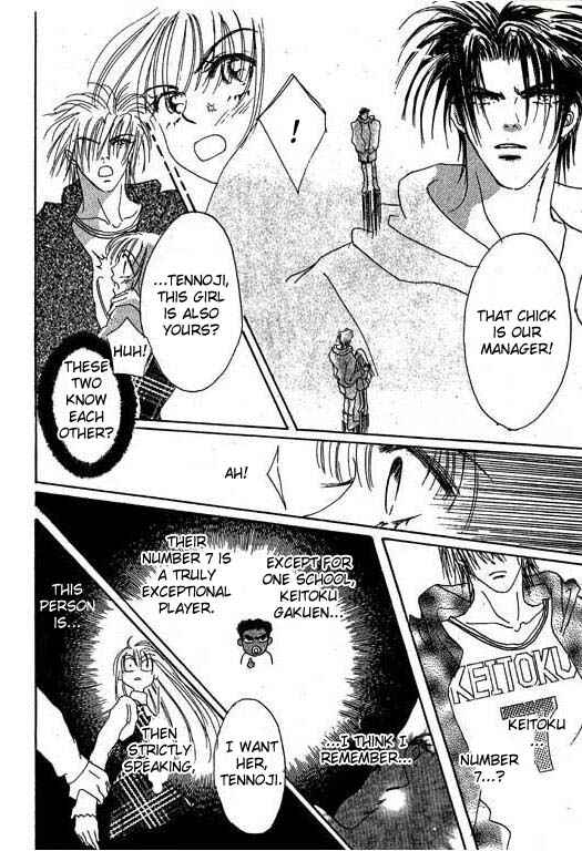 Page 39 Chapter 6 Boysn Girl