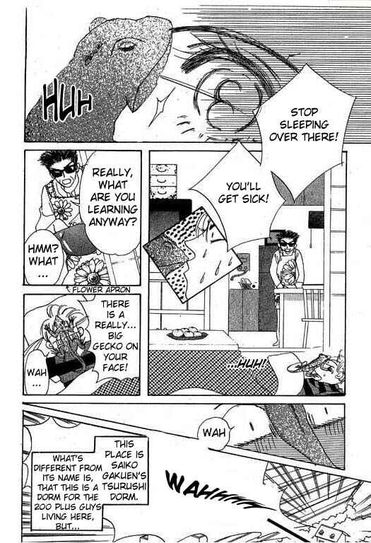 Page 4 Chapter 6 Boysn Girl