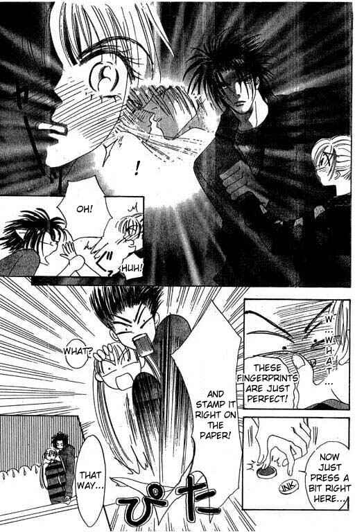Page 7 Chapter 6 Boysn Girl